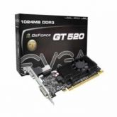 PLACA DE VIDEO GT520